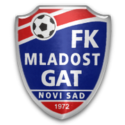 Mladost Gat Novi Sad